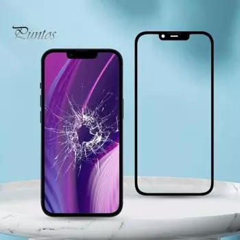 Ультратонкий передний стеклянный объектив телефона, замена дигитайзера экрана для iPhone 13/13 Mini/13 Pro/13 Pro Max for iPhone 13 Pro Max