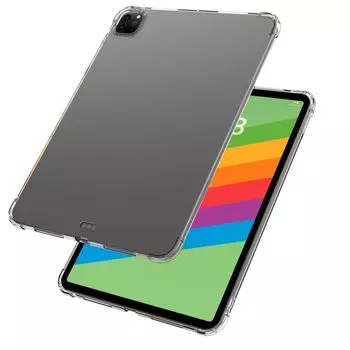 Ультратонкий противоударный чехол для планшета для iPad 2024 Pro/2024 Air/2022 Pro/2021 Pro