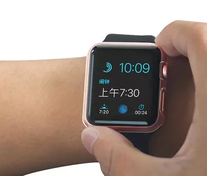 Ультратонкий прозрачный жесткий чехол для ПК для серии 3 чистый