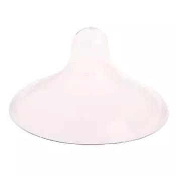 Ультратонкий силиконовый щиток для сосков для беременных, защита для сосков грудного молока ребенка, кормление грудью