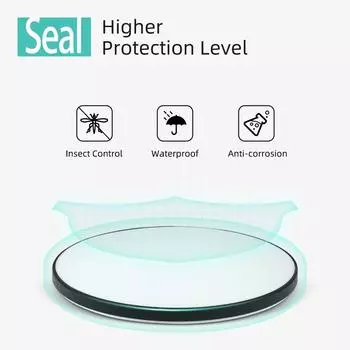 Ультратонкий светодиодный потолочный светильник 220 В, современный панельный светильник, люстра для потолка, освещение для спальни, декор комнаты, светодиодные потолочные светильники Warm Light