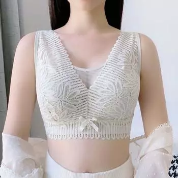 Ультратонкое нижнее белье Женский Большой Бюстгальтер Шоу Маленький Сборка Регулируемый Без Стального Кольца Большой Размер Тонкий Полный Чашечки Бюстгальтер 36-80 розовый