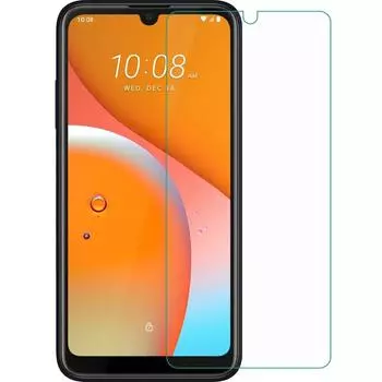 Ультратонкое закаленное стекло премиум-класса 9H 2,5D для HTC 10 Pro Desire 20 21 Pro U11, взрывозащищенные защитные пленки For HTC Desire 300 чистый