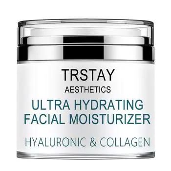 Ультраувлажняющий крем для лица, лифтинг, укрепление груди 5g