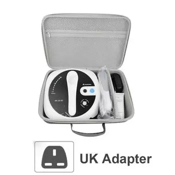 Ультразвуковое физиотерапевтическое массажное устройство, интенсивность 1 МГц, для облегчения боли в мышцах и суставах, ультразвуковой инструмент без лекарств