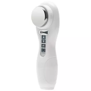 Ультразвуковой массажер для быстрого похудения, 110-220 В, 1 МГц, кавитационный аппарат для ухода за кожей, ультразвуковое устройство для терапии ожирения, устройство для тонкой талии NO Retail Box