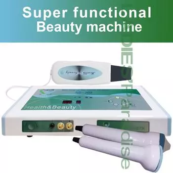 Ультразвуковой массажер для глубокой очистки для ухода за кожей лица, скруббер, средство для удаления прыщей и черных точек, очиститель, инструмент для пилинга, кавитации, лица US