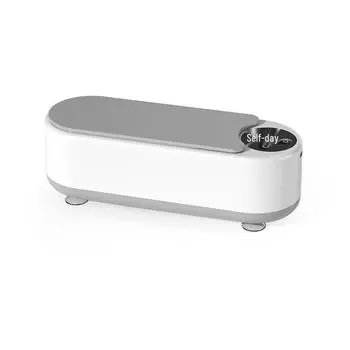 Ультразвуковой очиститель для очков, линз и ювелирных изделий для дома