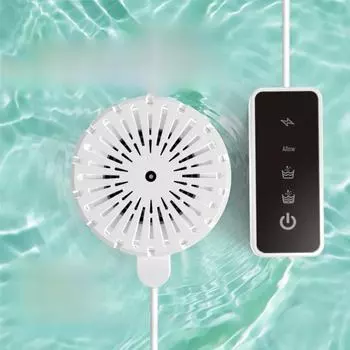 Ультразвуковой очиститель фруктов и овощей: Удобная стерилизация, дезинфекция, удаление пестицидов Two-in-One Purifier (Chinese Version)