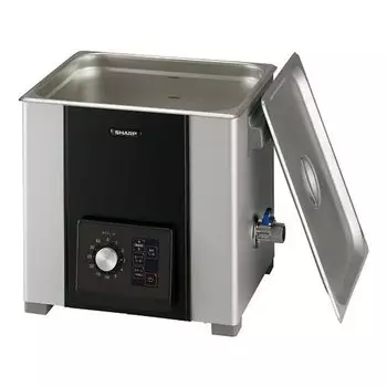 Ультразвуковой очиститель Sharp, простая модель UT-307L