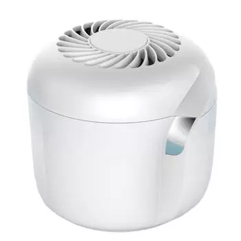 Ультразвуковой очиститель ювелирных изделий, бытовая чистящая машина, таймер, погружная мойка для колец, часов, зубных протезов, прочный, простой в использовании белый