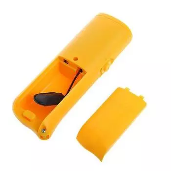 Ультразвуковой отпугиватель и дрессировщик собак