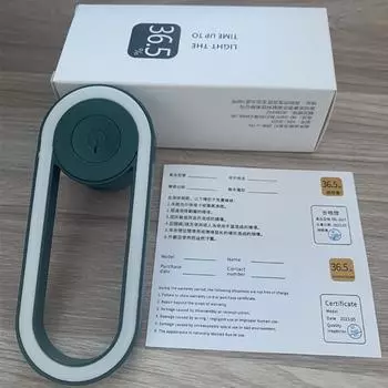 Ультразвуковой отпугиватель комаров, светодиодный ночник, уничтожитель насекомых, электрический ночник для улицы и дома, мягкий свет, лампа для защиты глаз зелёный