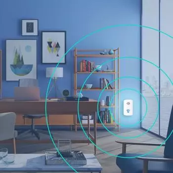 Ультразвуковой отпугиватель вредителей, отпугиватель грызунов для мыши, Plug-Play, экологически чистое решение, компактный размер, эффективное устройство для борьбы с вредителями в помещении UK Plug