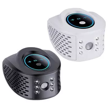 Ультразвуковой отпугиватель вредителей, отпугиватель грызунов и белок, отпугиватель мышей для борьбы с крысами в домашнем чердаке, гараже и доме на колесах B