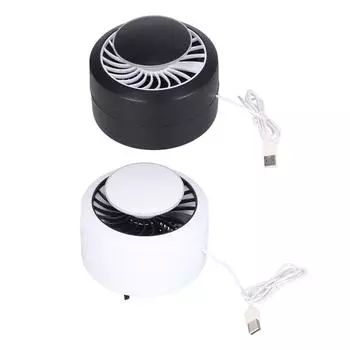 Ультразвуковой отпугиватель вредителей с электронным подключением для отпугивания клещей в помещении для домашнего офиса, склада, отеля White