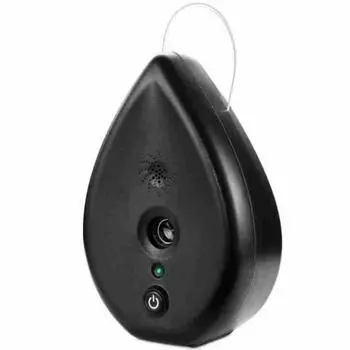 Ультразвуковой отпугиватель животных Отпугиватель собак Ультразвуковой отпугиватель домашних животных Товары для собак Товары для дневной охоты Антилай для лая собак