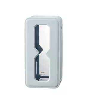 Ультразвуковой персональный увлажнитель воздуха BRUNO TIMEFLOW MIST Синий Серый Без размера BDE067-BGY