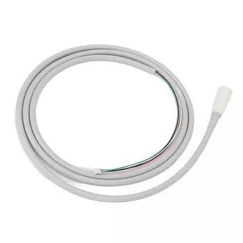 Ультразвуковой скалер Tail Line Ультразвуковой скалер Стоматологический кабель Трубка Аксессуар для DTE Стоматологического скалера