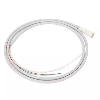 Ультразвуковой скалер Tail Line Высокотемпературный стойкий стоматологический кабель для DTE Dental Descaler