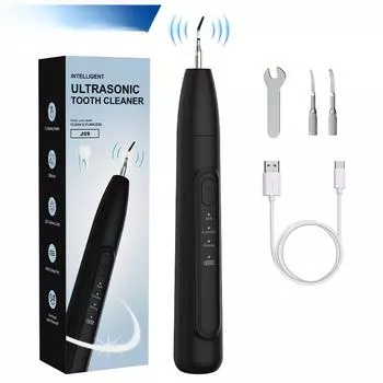 Ультразвуковой стоматологический скалер для чистки зубов