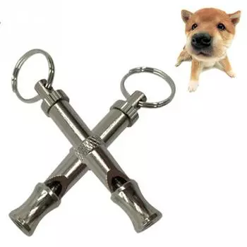 Свисток для обучения собак 1pc