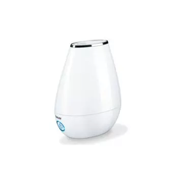 Ультразвуковой увлажнитель воздуха FLQUE White