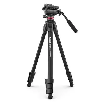 Ulanzi 3030 Ulanzi OMBRA Video Travel Tripod