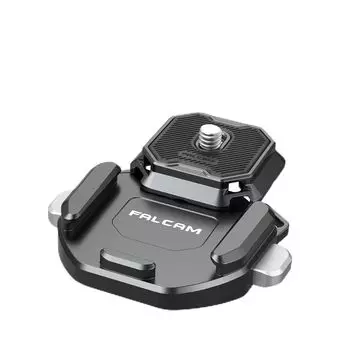 ULANZI FALCAM Quick Shoe F38 быстросъемный плечевой ремень типа V2 Quick Plate ремень для камеры винт для аксессуаров Arca Swiss Standard Plate Quick Mount