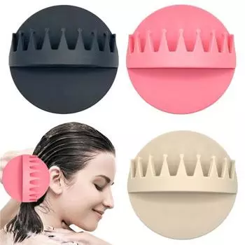 Улавливатель волос для душа, настенный силиконовый коллектор для волос, присоска, захват для волос, протектор для слива ванны, душевая раковина, зона для купания чёрный