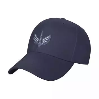 улица. Бейсбольная кепка Louis BattleHawks в стиле милитари, мужские шляпы, дикая бейсболка, кепка унисекс, люксовый бренд, женская кепка