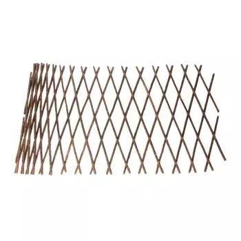 Уличная альпинистская решетка для сада, выдвижная опора для растений, ограждение