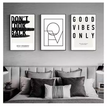 Уличная девушка, черно-белые фото, плакаты на скандинавскую тему и принты, настенные панно для гостиной, декора салона, настенная живопись на холсте, Париж 21cm30cm NoFrame