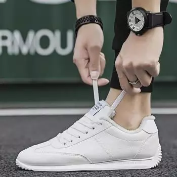 Уличная мода, кроссовки в стиле пары, повседневные дизайнерские туфли по низкой цене для мужчин, беговые, походные, мужская обувь, бесплатная доставка 42 белый