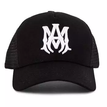 Уличная мода шляпа кепка модные шляпы дышащие One Size чёрный