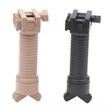 Уличная нейлоновая направляющая для подставки для камеры, универсальный выдвижной кронштейн 20 мм, складная нейлоновая направляющая для подставки для камеры