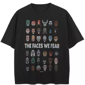 Уличная одежда, черная футболка с рисунком аниме, хлопковые топы унисекс, футболки, летняя футболка с короткими рукавами M чёрный