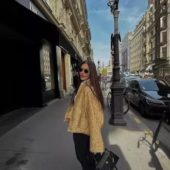 Уличная одежда Золотистые блестящие свободные куртки женские с длинным рукавом на молнии толстые пальто модная верхняя одежда осень-зима S