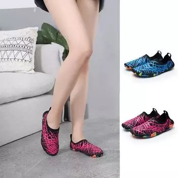 Уличная пляжная обувь. Мужская и женская обувь для прогулок. Легкая и дышащая обувь для плавания на открытом воздухе. 36-37