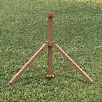 Уличная подставка для зонтов, складное металлическое патио, укрытие от солнца