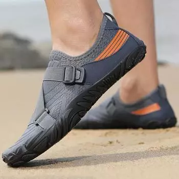 Уличная походная обувь, дышащая обувь для прогулок, обувь для пеших прогулок и скалолазания с пятью пальцами, обувь для бега в помещении и обувь для фитнеса. 39