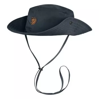 Уличная шапка Abisko Sun Hat 77406 Dark Navy [Fjllrven] S/M