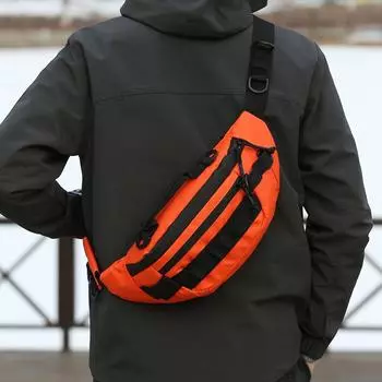 Уличная сумка для мужчин, рыболовная поясная сумка, водонепроницаемая тактическая поясная сумка, многофункциональная, противоугонная, для рыболовных снастей, для кемпинга на открытом воздухе армия зеленый