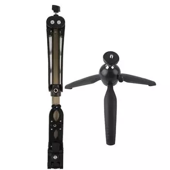 Уличная телескопическая подставка для удочки для подледной рыбалки, складная подставка-тренога, кронштейн для удочки для морской рыбалки