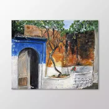 Уличная Живопись