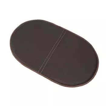 Уличное переносное сиденье с эффектом памяти, кресло-кресло, не повредит ваш складной стадион для просмотра кофе, подушка, коврик, подушка, складная,