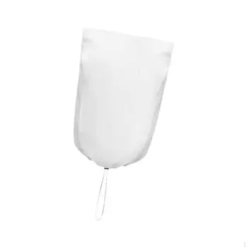 Уличное растение - Защитное покрытие для садовой зелени Beige S