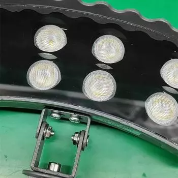 Уличное садовое освещение светодиодный светильник для газона 12 Вт светильник для дерева прожектор 30 градусов светодиодный водонепроницаемый прожектор алюминиевый корпус лампы AC220V Warm White 3000K&AC180-260V