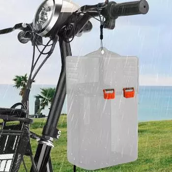 Уличное зарядное устройство, водонепроницаемое зарядное устройство для электромобиля, водонепроницаемый удлинитель, защитный чехол для любой погоды серый