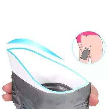 Уличные аварийные мочеприемники 700 мл, легкие мочеприемники, дорожные мини-мобильные туалеты для детей, женщин, мужчин, рвотный мешок